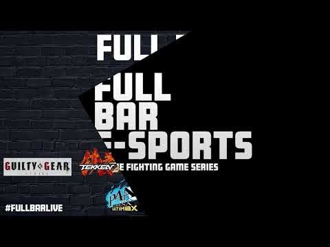 Full Bar Anime Week 10 (Full Tournament VOD)