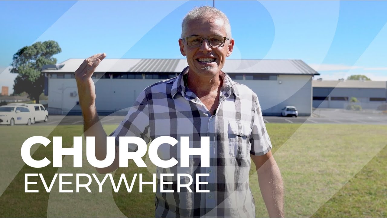 Church Everywhere