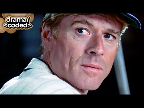 the natural (1984) - roy's electrifying home run for the win
