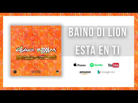 Vatore - Está en ti feat. Baino Di Lion
