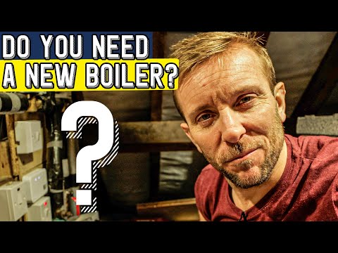 How does YOUR heating system work?