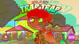 Soulja Boy - Gucci Durag (Official Chopped Visual) 🔪&amp;🔩