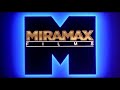 Miramax Films Don Bluth Presents 1993