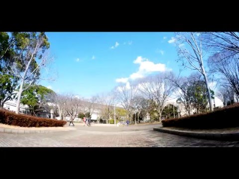 千葉大学紹介動画（Chiba University PR Russian Version）
