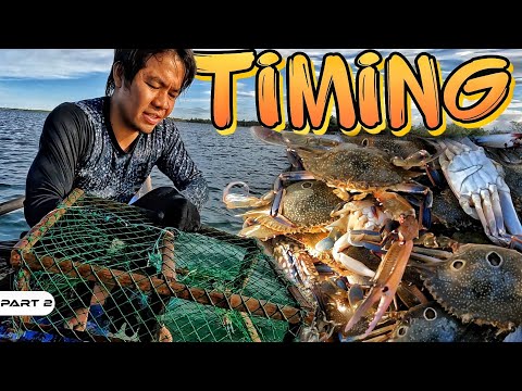 EP971-P2 - Overnight Camping at Panghuhuli ng Alimasag