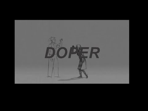 DOPER -  รักไม่เท่ากัน ( Mixtape )