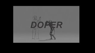 DOPER -  รักไม่เท่ากัน ( Mixtape )