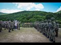 Otvaranje savremenog strelišnog kompleksa Vojske Srbije „Vrtogoš“