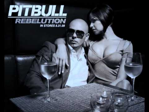 Pitbull Feat. Trick Daddy - City Of Gods [2o1o]