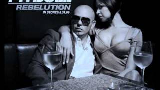 Pitbull Feat. Trick Daddy - City Of Gods [2o1o]