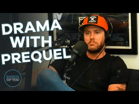 Inside Of You Clips and Inside of You with Michael Rosenbaum