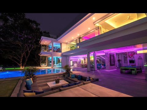 VILLA ENJOY Phuket - The Private World