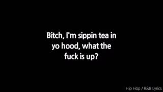 Xxxtentacion-#Sippinteainyourhood