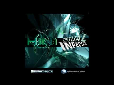 PSY-TRANCE ◉ H1N1 - Chontedelic