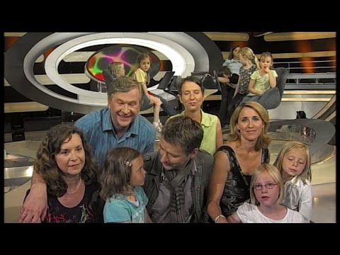 Reinhard Horn: Hey du! (mit Jörg Pilawa)