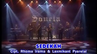 Download lagu Rhoma Irama - Sedekah mp3
