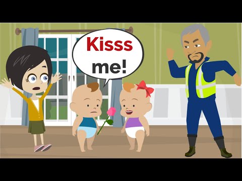 Luca y Dilara tienen una CITA, pero entonces...