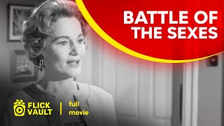 The Battle of the Sexes | Full HD Movies For Free | Flick Vault