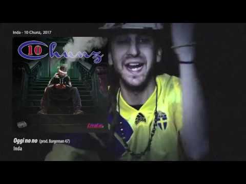 Inda - Oggi no no