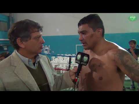 PABLO "POKEMON" FARIAS