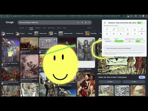 Item video thumbnail