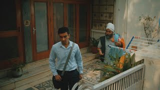 UPSC Motivational Status | Abhilash and walia uncle scene #Shorts #tvf #aspirants #upsc #motivation