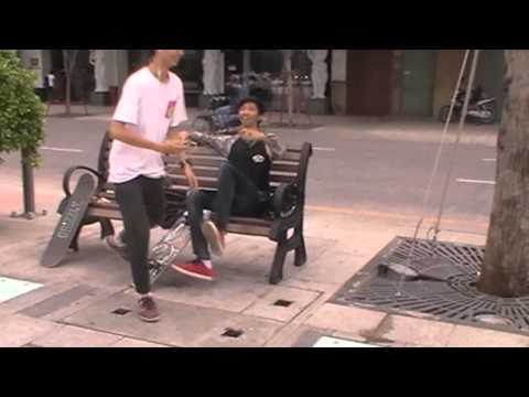 [Short Vids] Have fun with the homies !