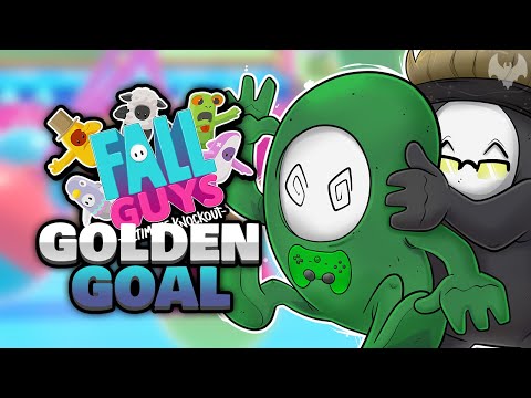 SPANNUNG PUR IM FINALE 🏆 - ♠ Fall Guys: Ultimate Knockout ♠