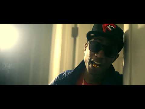 Ace Moneyy "GOIN BRAZYY" (Official Video) | Shot By @CamWitDaCam