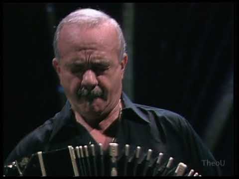 Muerte del Angel -6- ASTOR PIAZZOLLA  y su Quinteto Tango Nuevo -live in Utrecht (1984)