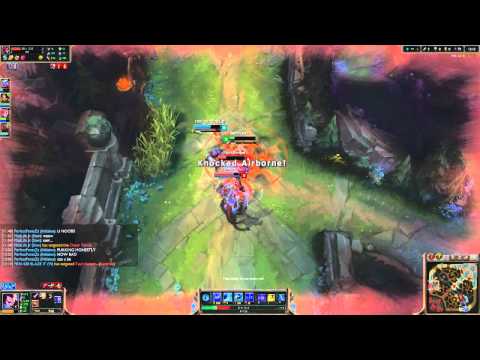 Mastering Yasuo! Episode 1- Full Gameplay