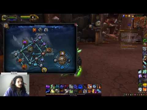 WoW Legion 7.3.5 PvP Guide - Enhancement Shaman
