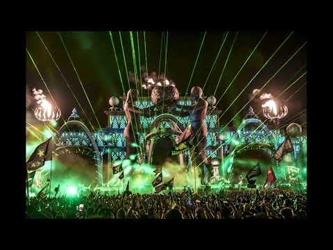 No Beef vs. Fifteen vs. Saints (Afrojack Edit) [EDC Las Vegas 2018]