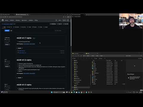 Video install walkthrough for nk2dl (aka Nuke to Deadline)