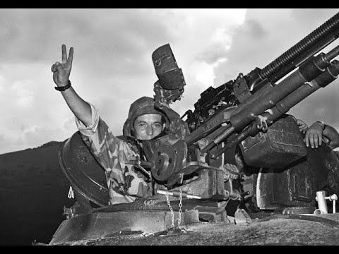 Oluja nad olujama - Dokumentarni film