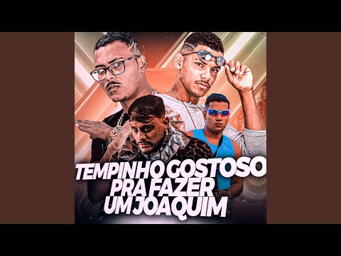 Tempinho Gostoso pra Fazer um Joaquim