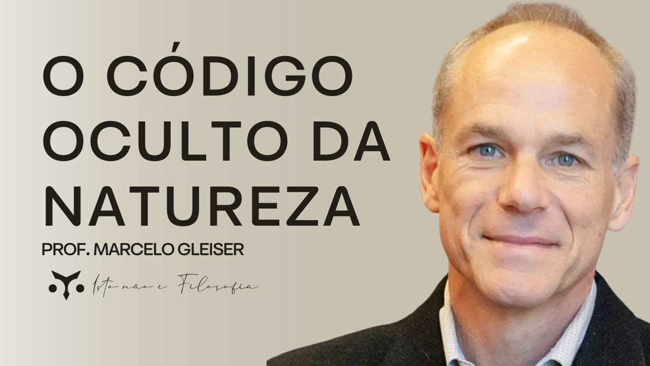 Criação Imperfeita - Entrevista com o Prof. Marcelo Gleiser