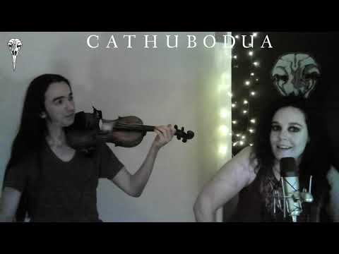 (One third of) Cathubodua live - full livestream!
