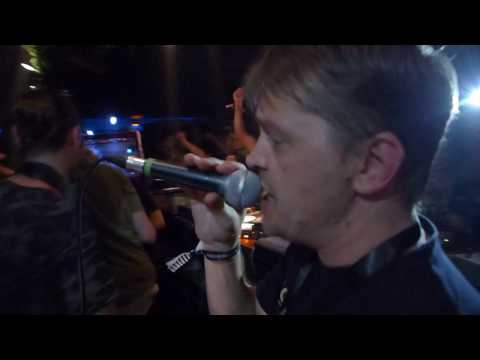 Moa Anbessa ft. Prince David & Rootsman Sax @ IDG 2017 - "His Foundation" - HD