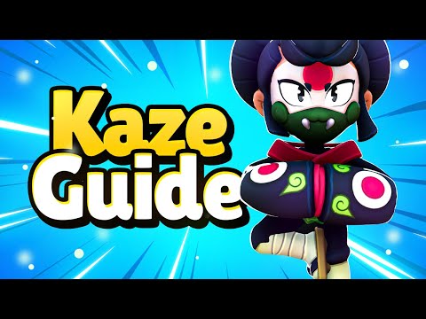 This Is Why You Suck With Kaze