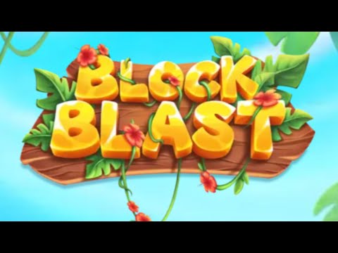 Block Blast - Puzzle Game Mobile Game | Gameplay Android & Apk - YouTube