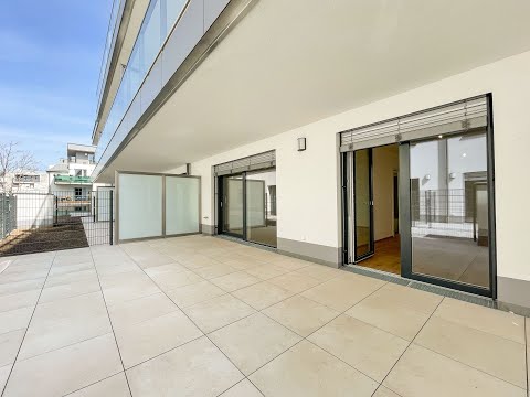 Ein kleines Schmuckstück - Single Gartenwohnung in Aspern - Provisionsfrei f. Käufer - Top 205