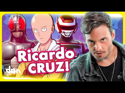 OS SEGREDOS DO JAPÃO com RICARDO CRUZ! - DON #24
