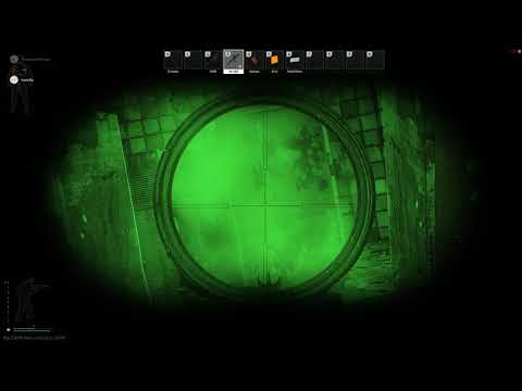 AK-104 recoil be like