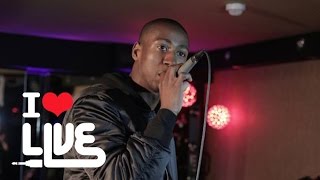 Adian Coker - Been There  | LOVEACOUSTIC