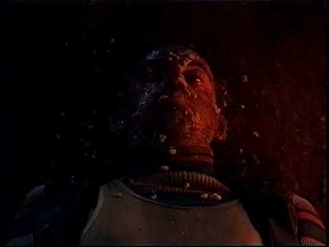 Dennis, a komisz (1993) - InterComos VHS kiadás.