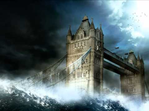 Rolands Bergmanis - Last Day On Earth