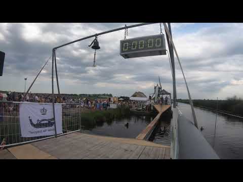 Fiets 'm d'r in! #37