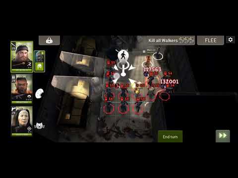 FISH IN A BARREL rd 80