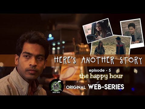 Ankit Mahawar Here's Another Story | S01E05